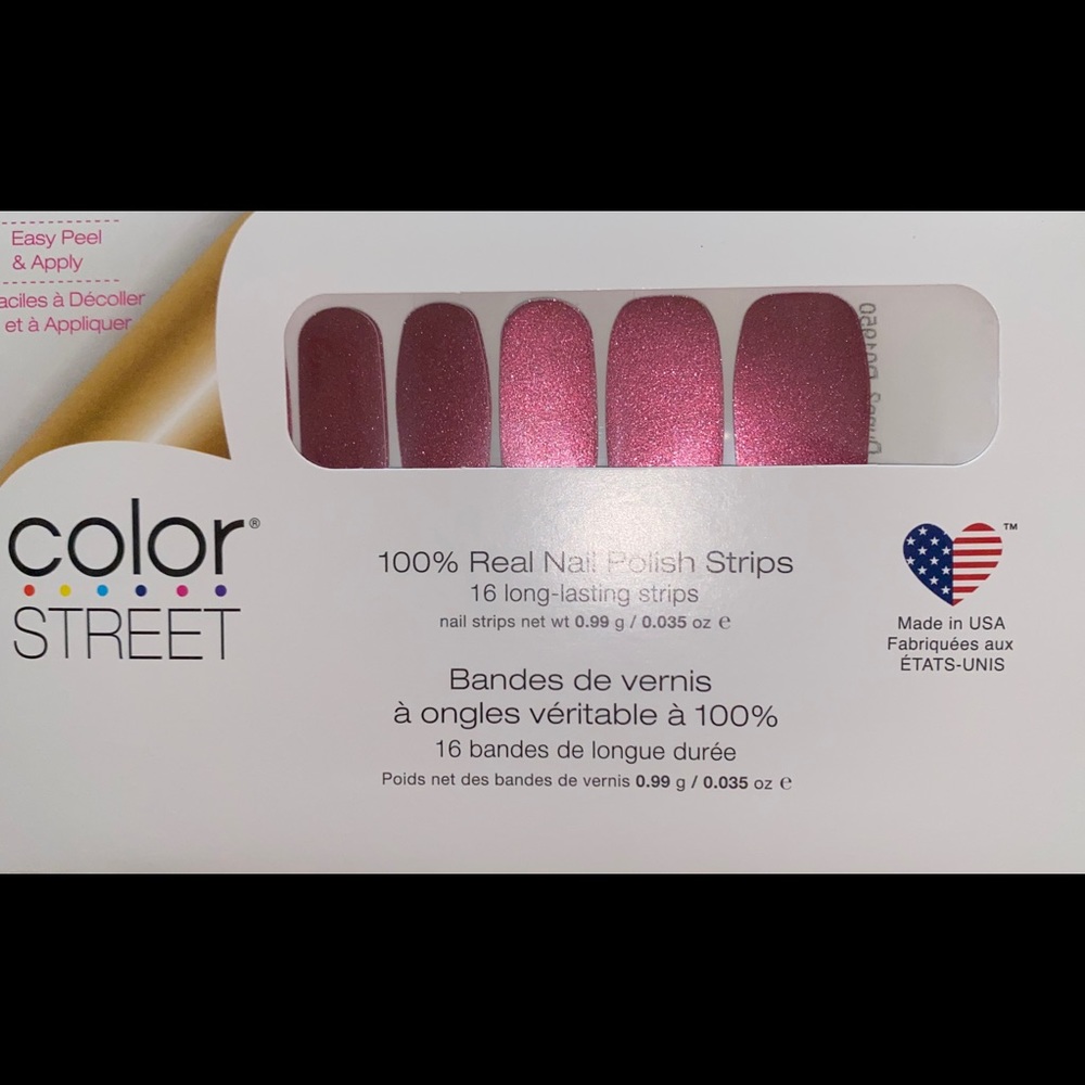 Color Street How You Dune?